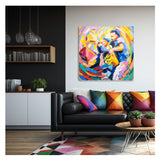 Ciro D'Alessio - Musik - Olio su Tela