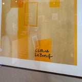 Clelia LeBoeuf - Ditta Fortunato - Stampa artistica