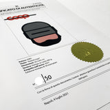 IABO - Robo(Coop) Supermarket