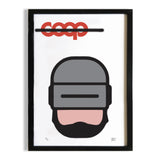 IABO - Robo(Coop) Supermarket