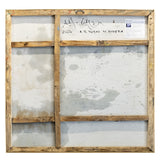 Alfonso Coppola - Il sogno si avvera - Tecnica mista su tela