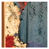 Alfonso Coppola - Il sogno si avvera - Tecnica mista su tela