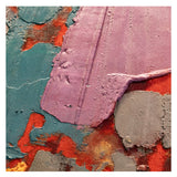 Alfonso Coppola - Il sogno si avvera - Tecnica mista su tela