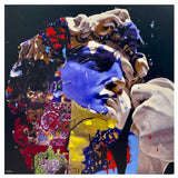 MASSIMO PENNACCHINI- DAVID - FINE ART