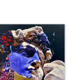 MASSIMO PENNACCHINI- DAVID - FINE ART