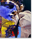 MASSIMO PENNACCHINI- DAVID - FINE ART