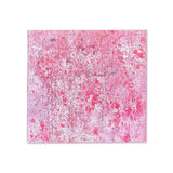 DALE - DRIFTING AWAY - TECNICA MISTA SU TELA