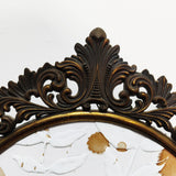 Sam Punzina - Epidermide - Tecnica mista su tela