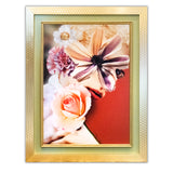 ETIMOINCERTO - BLOND - STAMPA DIGITALE