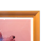 ETIMOINCERTO - INTERSTELLAR - STAMPA DIGITALE