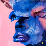 ETIMOINCERTO - INTERSTELLAR - STAMPA DIGITALE