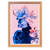 ETIMOINCERTO - INTERSTELLAR - STAMPA DIGITALE