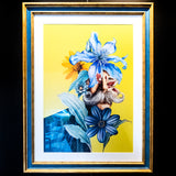 ETIMOINCERTO - LORD - STAMPA DIGITALE