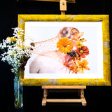 ETIMOINCERTO - MUCH MORE - STAMPA DIGITALE