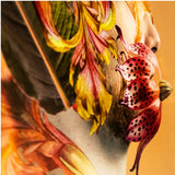 ETIMOINCERTO - SHOT MAN - STAMPA DIGITALE