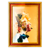 ETIMOINCERTO - SHOT MAN - STAMPA DIGITALE