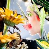 ETIMOINCERTO - TRIBALE - STAMPA SU SPECCHIO