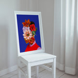 ETIMOINCERTO - CHAPEAU - STAMPA DIGITALE