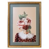 ETIMOINCERTO - CLOTILDE AFFIORATA - STAMPA DIGITALE