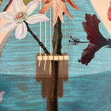 Etimoincerto - Chesta Primmavera - Stampa su Dibond