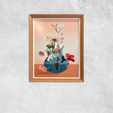 Etimoincerto - Chesta Primmavera - Stampa su Dibond