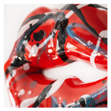 Francesco Cuomo - Scultura in ceramica