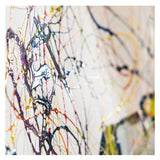 Francesco Cuomo - Rolex - Smalto su Carta