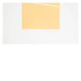 Francesco Del Vecchio - Approdo - Stampa Giclée con Interventi a Mano