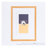 Francesco Del Vecchio - Disforia - Stampa Giclée con Interventi a Mano