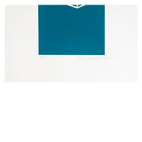 Francesco Del Vecchio - Eutimia - Stampa Giclée con Interventi a Mano