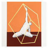 Francesco Del Vecchio - Mania - Stampa Giclée con Interventi a Mano