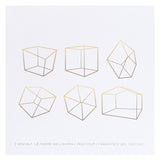 Francesco Del Vecchio - Ricerca - Stampa Giclée con Interventi a Mano