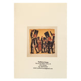 Franz Borghese - Il Duello - Litografia a Colori