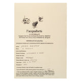 Franz Borghese - Il Duello - Litografia a Colori