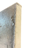 GERMAINE MULLER - SENZA TITOLO (2) - TECNICA MISTA SU TELA