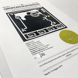 IABO - Radiant baby tribute to Keith Haring