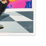 Gianni Moramarco - Joker for you - Fine art Giclèe