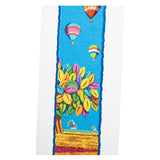 Stefano Calisti - L’albero della felicità (Verticale) - Serigrafia su carta