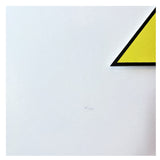 MARCO LODOLA - ABBEY ROAD (BIG) - SERIGRAFIA