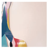 MARCO LODOLA - FUNNY MOMENTS (BIG) - SERIGRAFIA