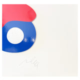 MARCO LODOLA - FUNNY MOMENTS (BIG) - SERIGRAFIA