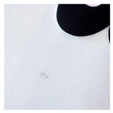 MARCO LODOLA - THE BIG HUG (BIG) - SERIGRAFIA