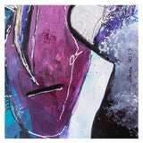 Luigi Massa - Jazz Session 3 - Tecnica Mista su Carta