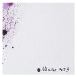 Luigi Massa - Jazz Session 5 - Tecnica Mista su Carta