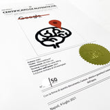 IABO - Ritrova(M)enti - Seek your mind