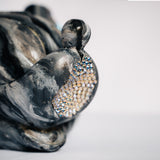 Matteo D'Adda - MICKEY 3D HEAD - Marble