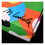 MARCO LODOLA - RIDING LOVE - SERIGRAFIA DA APPOGGIO IN PLEXIGLASS