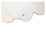 MARCO LODOLA - IL VOLTO DEGLI ALTRI - SCULTURA IN PLEXIGLASS E SPECCHI