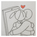 MELKIO - CONDIVIDERE - ACQUAFORTE