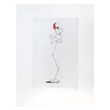 MELKIO - LUNADI’ - ACQUAFORTE